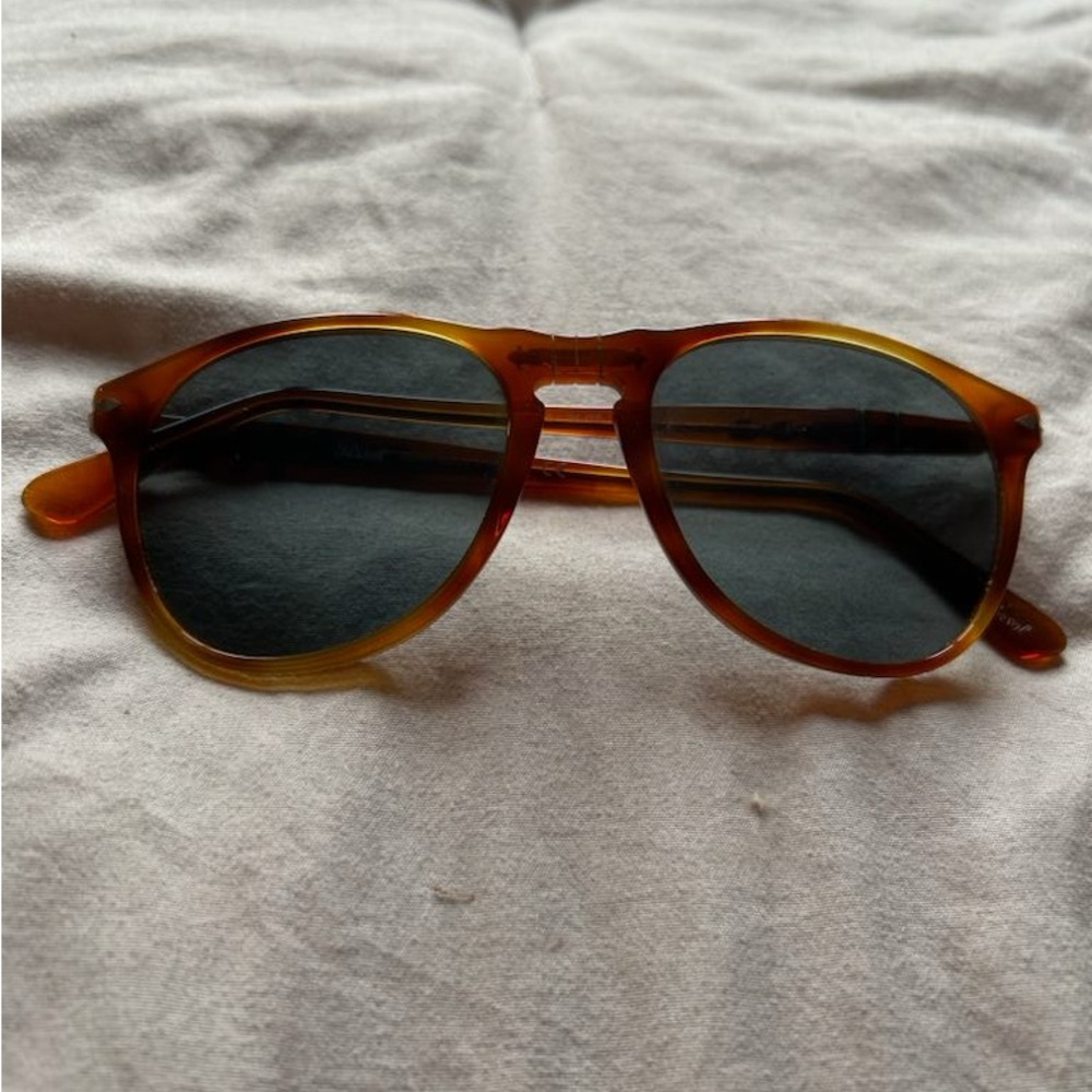 Persol Men’s Sunglasses